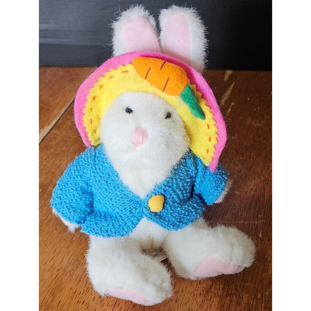 Easter Bunny Plush